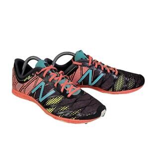 New Balance Kick XC 9000V2 Spiked Track Shoes Mens Size 10